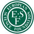 Logo of ESF