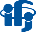 Logo of IFJ
