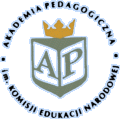 Logo of Pedagogical University