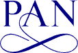 Logo of PAN