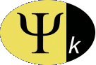 Logo of Psi-k